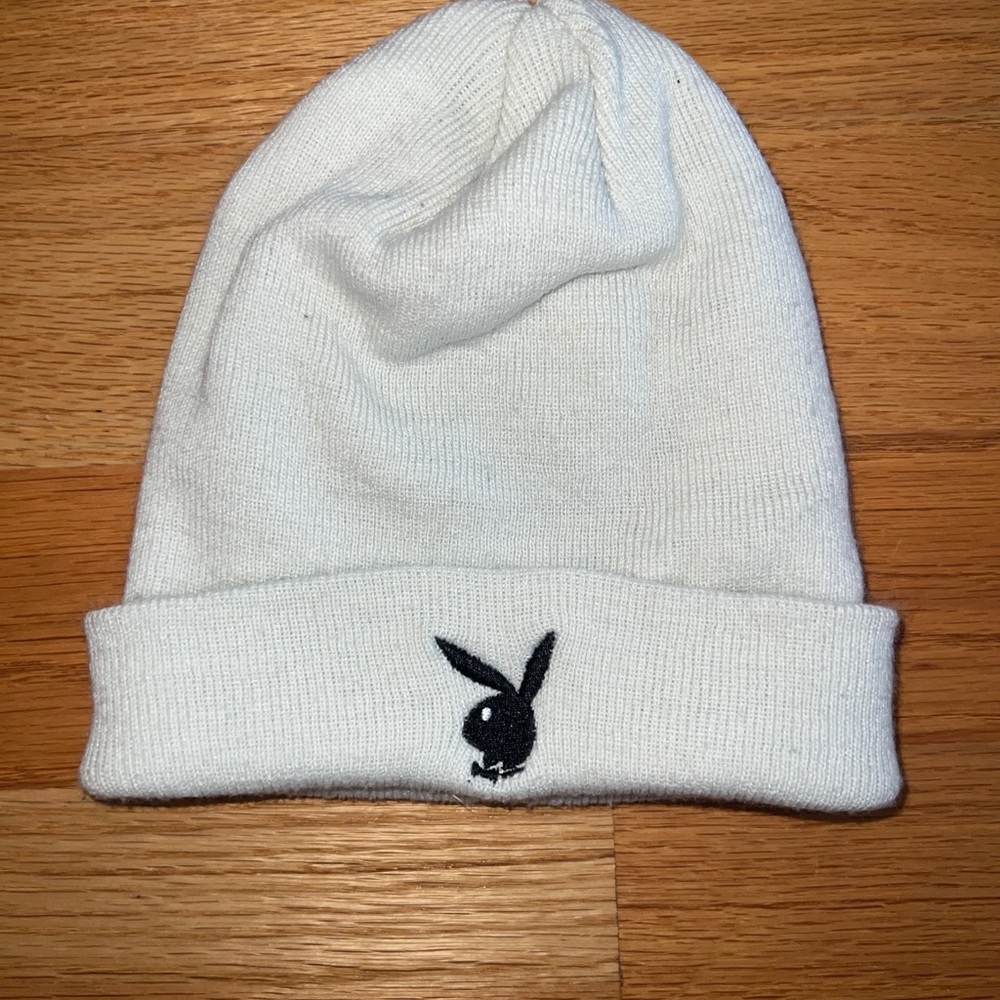 Playboy beanie